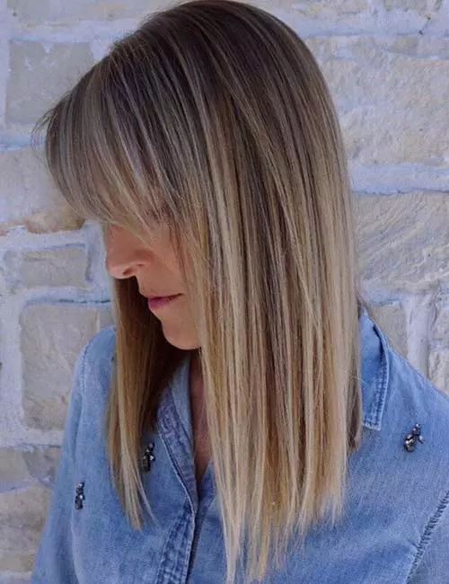 top 5 hairstyles for women over 50