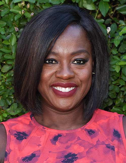 top 5 hairstyles for women over 50