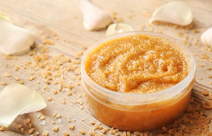 Best DIY methods to treat dry skin